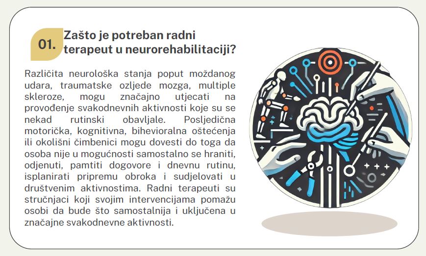 Neurorehabilitacija