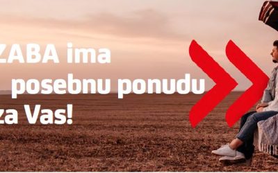 ZABA i UNIQA pogodnosti  za članove HKZR (lipanj 2025)